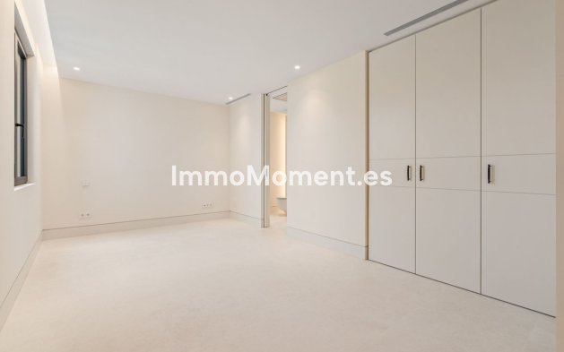 Neubau - Wohnung - Marbella - The Golden Mile