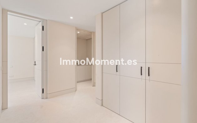 Neubau - Wohnung - Marbella - The Golden Mile