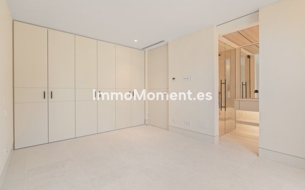 Neubau - Wohnung - Marbella - The Golden Mile
