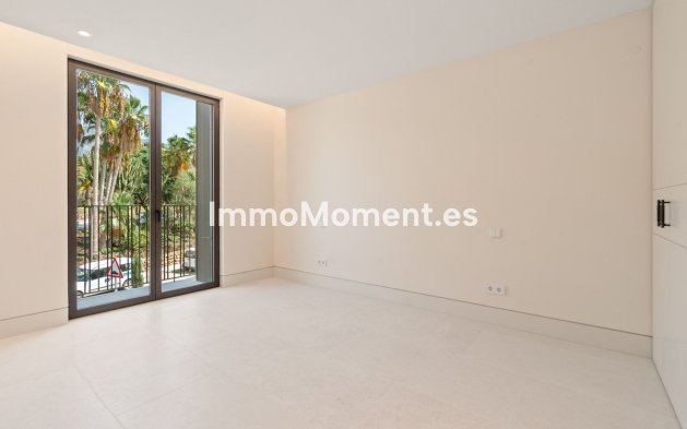 Neubau - Wohnung - Marbella - The Golden Mile