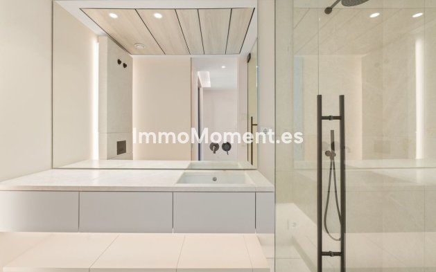 Neubau - Wohnung - Marbella - The Golden Mile