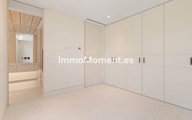 Neubau - Wohnung - Marbella - The Golden Mile