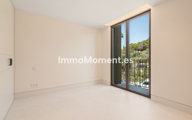 Neubau - Wohnung - Marbella - The Golden Mile