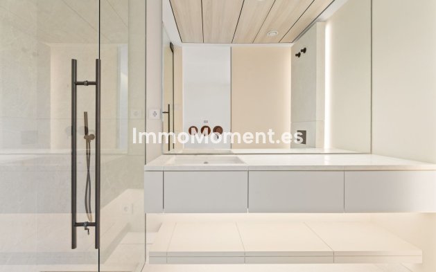 Neubau - Wohnung - Marbella - The Golden Mile