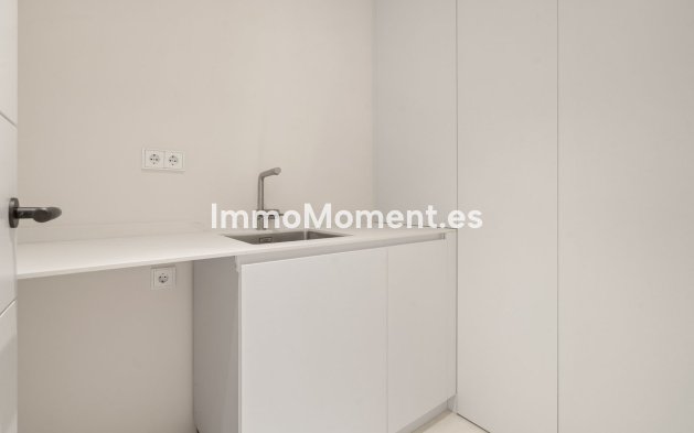 Neubau - Wohnung - Marbella - The Golden Mile