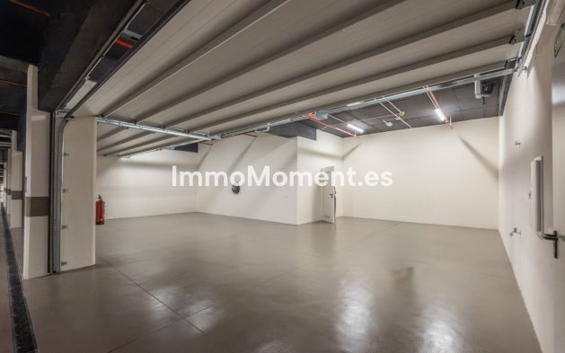 Neubau - Wohnung - Marbella - The Golden Mile