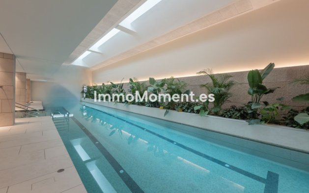 Neubau - Wohnung - Marbella - The Golden Mile