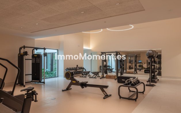 Neubau - Wohnung - Marbella - The Golden Mile