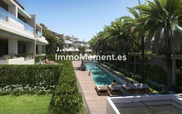 Neubau - Wohnung - Marbella - The Golden Mile