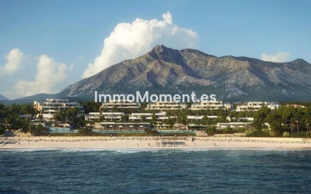 Neubau - Wohnung - Marbella - The Golden Mile