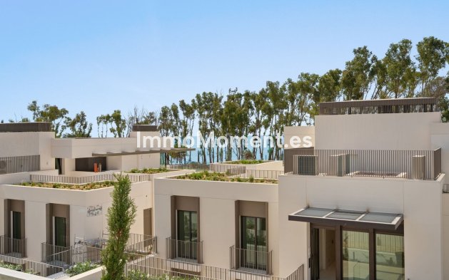 Neubau - Wohnung - Marbella - The Golden Mile