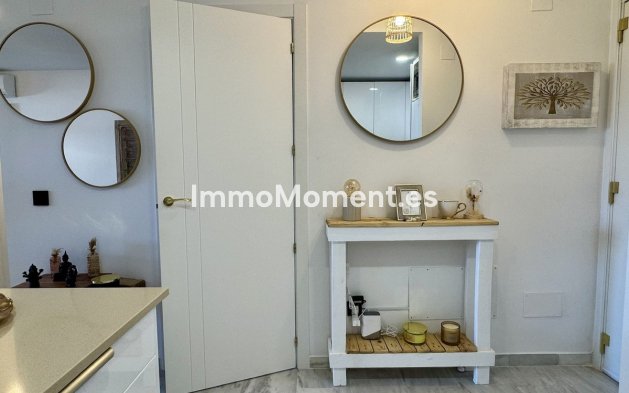 Revente - Appartement - Mijas - Riviera Del Sol