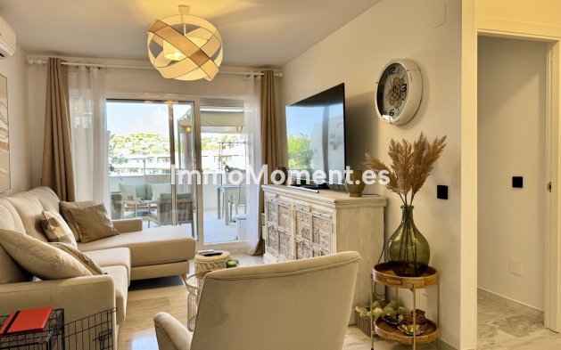 Revente - Appartement - Mijas - Riviera Del Sol