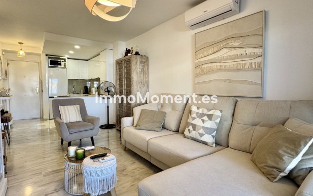 Revente - Appartement - Mijas - Riviera Del Sol
