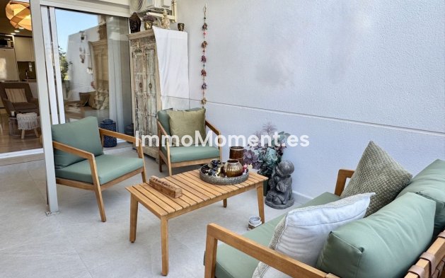 Revente - Appartement - Mijas - Riviera Del Sol