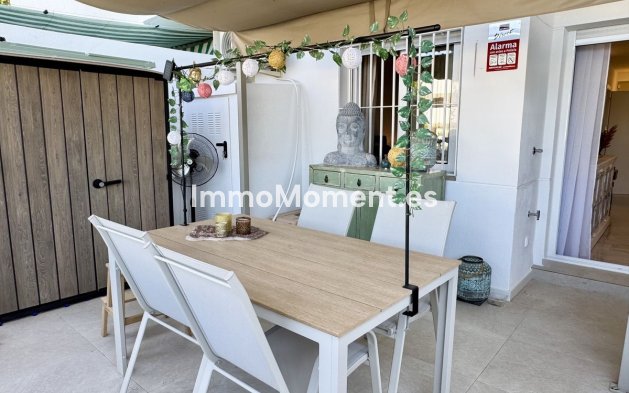 Revente - Appartement - Mijas - Riviera Del Sol