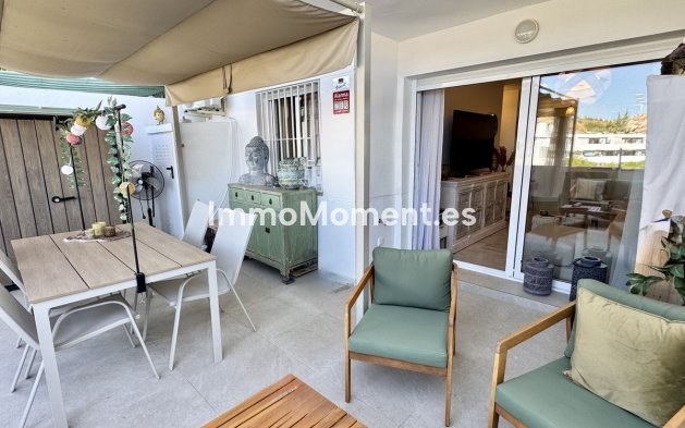 Revente - Appartement - Mijas - Riviera Del Sol