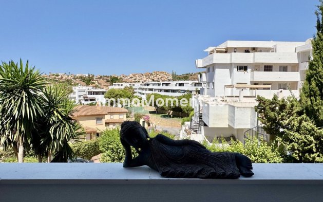 Revente - Appartement - Mijas - Riviera Del Sol