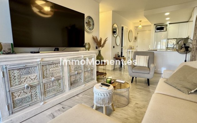 Revente - Appartement - Mijas - Riviera Del Sol