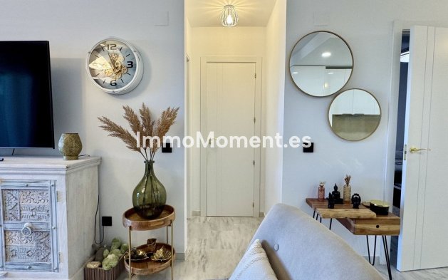 Revente - Appartement - Mijas - Riviera Del Sol