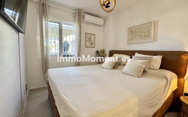 Revente - Appartement - Mijas - Riviera Del Sol