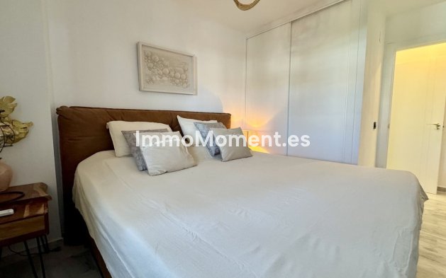 Revente - Appartement - Mijas - Riviera Del Sol
