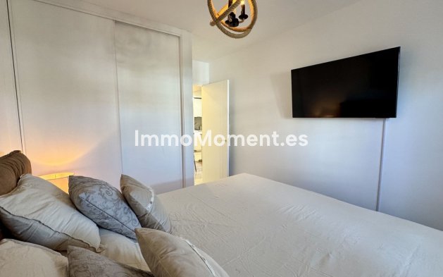 Revente - Appartement - Mijas - Riviera Del Sol