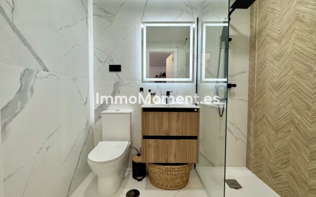 Revente - Appartement - Mijas - Riviera Del Sol