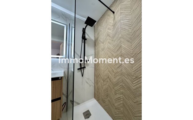 Revente - Appartement - Mijas - Riviera Del Sol