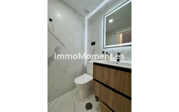 Revente - Appartement - Mijas - Riviera Del Sol