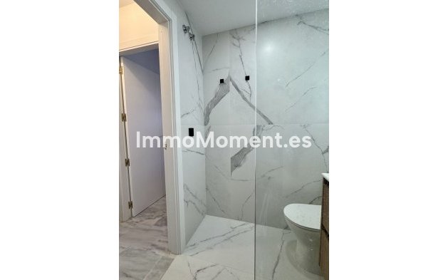 Revente - Appartement - Mijas - Riviera Del Sol