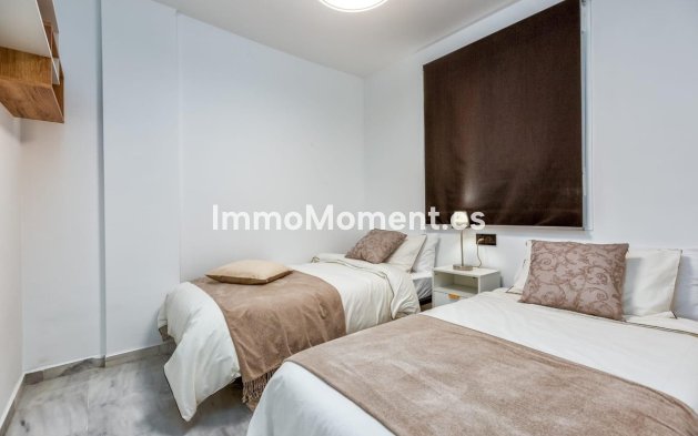 Revente - Appartement - Mijas - Riviera Del Sol