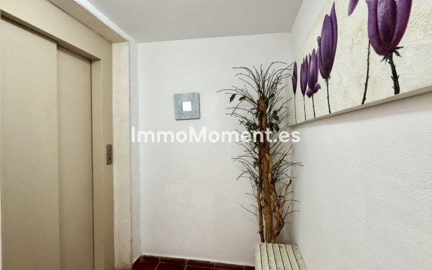Revente - Appartement - Mijas - Riviera Del Sol