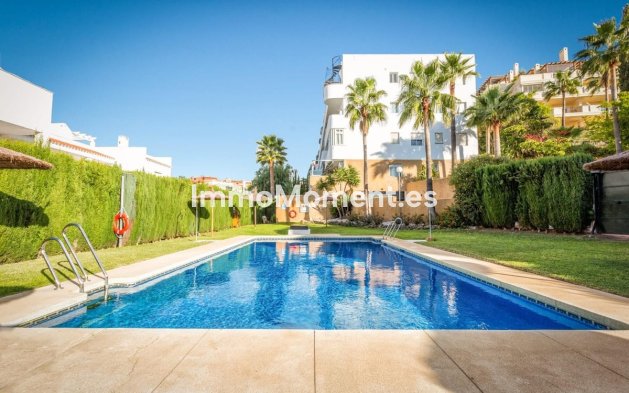 Revente - Appartement - Mijas - Riviera Del Sol