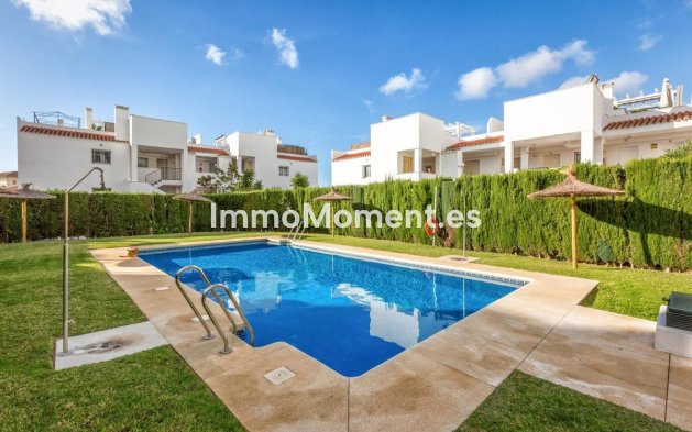 Revente - Appartement - Mijas - Riviera Del Sol