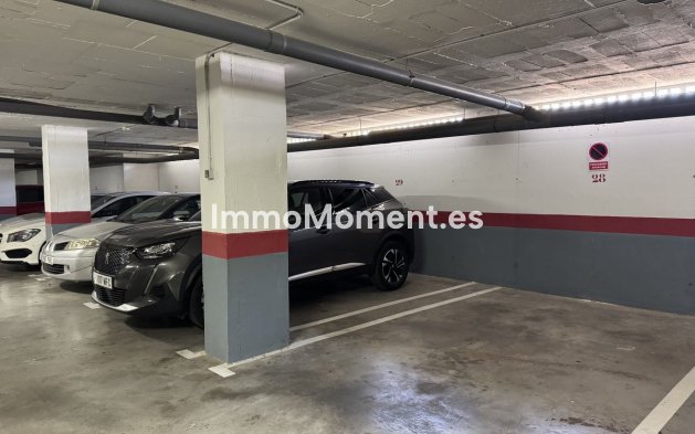 Revente - Appartement - Mijas - Riviera Del Sol