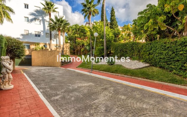 Revente - Appartement - Mijas - Riviera Del Sol