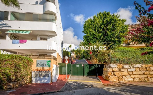 Revente - Appartement - Mijas - Riviera Del Sol