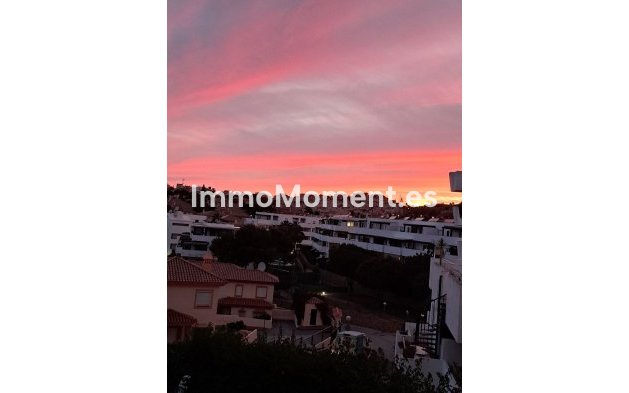 Revente - Appartement - Mijas - Riviera Del Sol