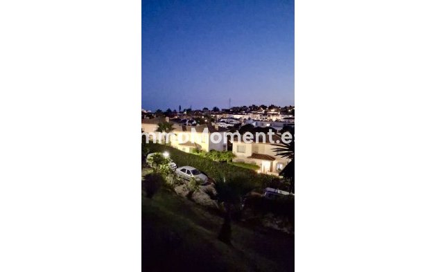 Revente - Appartement - Mijas - Riviera Del Sol