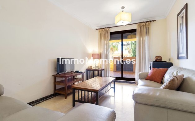 Resale - Apartment - Mijas - La Cala de Mijas