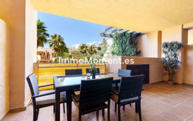Resale - Apartment - Mijas - La Cala de Mijas