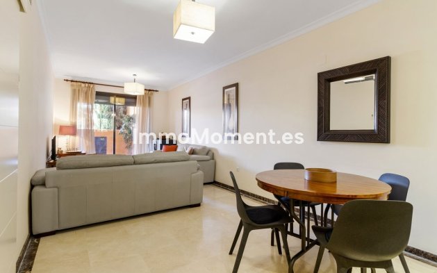 Resale - Apartment - Mijas - La Cala de Mijas