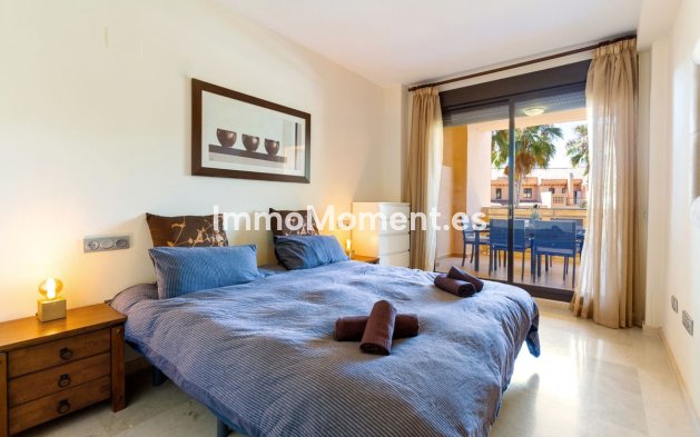 Resale - Apartment - Mijas - La Cala de Mijas