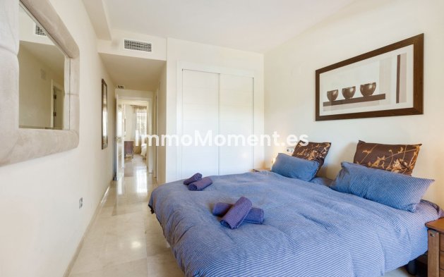Resale - Apartment - Mijas - La Cala de Mijas