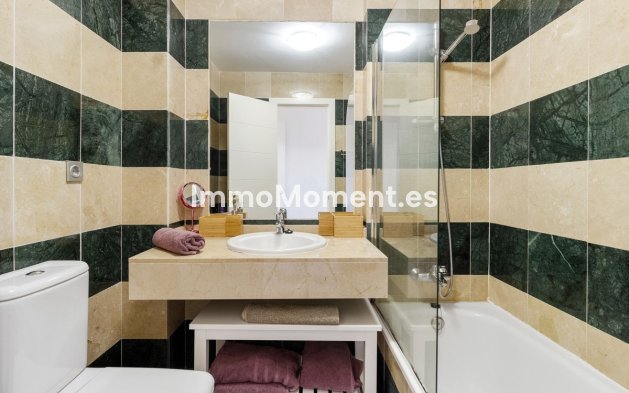 Resale - Apartment - Mijas - La Cala de Mijas