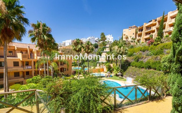 Resale - Apartment - Mijas - La Cala de Mijas
