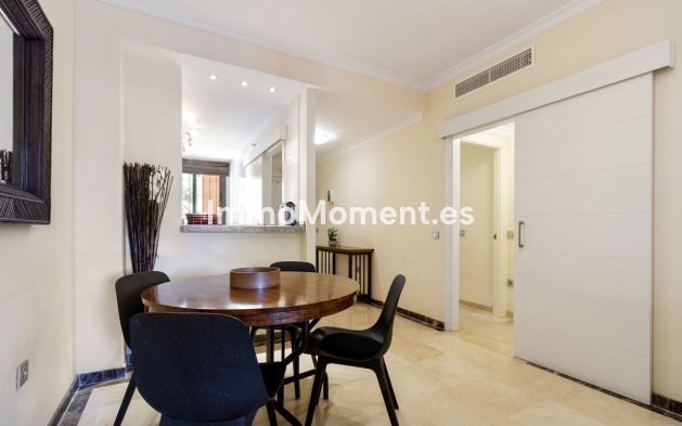 Resale - Apartment - Mijas - La Cala de Mijas
