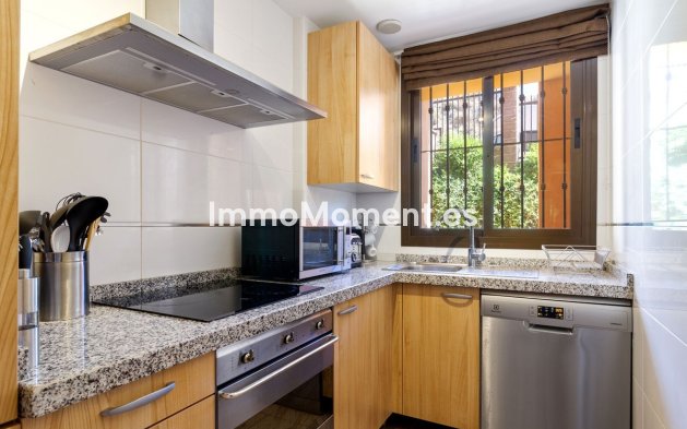 Resale - Apartment - Mijas - La Cala de Mijas