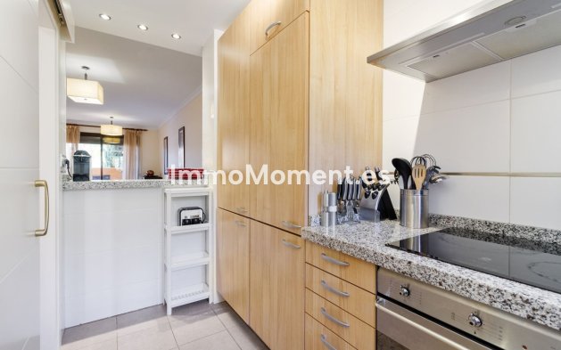 Resale - Apartment - Mijas - La Cala de Mijas